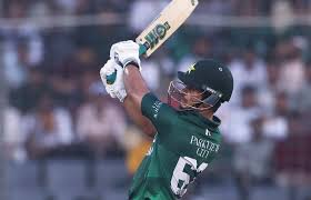 Cricket.com - News update