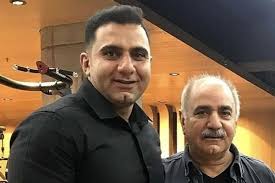 پرویز پرستویی