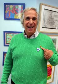 Image result for Henry Winkler