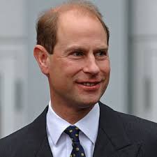 Prince Edward