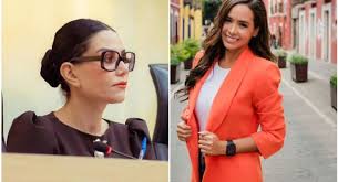 Disculpas y deslindes en Morena tras nuevo escándalo de diputadas en Puebla