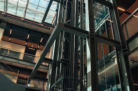Steel Wire Ropes for elevators - מסילות