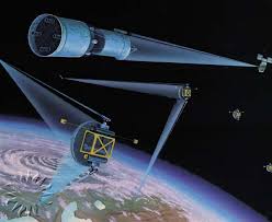 Image result for anti-ballistic missile