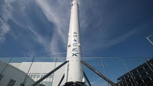 spacex