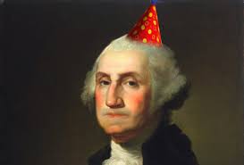 Image result for george washington