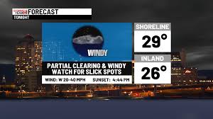 Cold Weather Forecast: Chilly Temperatures and Potential Snowfall in 2026