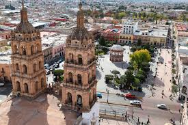 Durango seguirá con calor, fuertes vientos y probabilidad de lluvias aisladas: Conagua