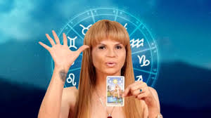 Horóscopos de Mhoni Vidente: predicciones en salud y amor hoy 27 de julio 2026