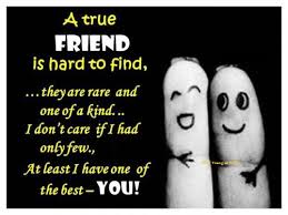 Best Friend Quotes And Sayings | Just Friends, Funny &amp; True ... via Relatably.com