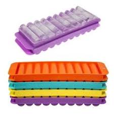 Bildergebnis für soda bottle ice cube tray