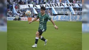 Sportivo Belgrano vs. Deportivo Rincón: ¡Duelo clave por el Ascenso! - Imagen ilustrativa del artículo