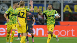 Sassuolo vs. Hellas Verona: Serie A betting odds, prediction, pick