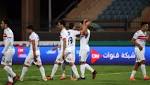 الزمالك يقرر فسخ عقده مع