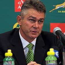 Meyer (pictured) found no room for Gio Aplon, Juan de Jongh, Joe Pietersen and Siya Kolisi, all of whom have helped propel the Stormers to the top of the ... - meyerheyneke1