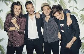 Image result for 1d 2016