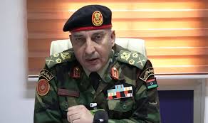 وزير العدل التركي: فتح تحقيق بشأن سقوط طائرة الحداد ومرافقيه في أنقرة
