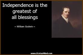 William Godwin Quotes. QuotesGram via Relatably.com