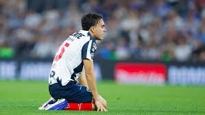 Iker Fimbres presenta dura lesión tras el FC Juárez vs Monterrey