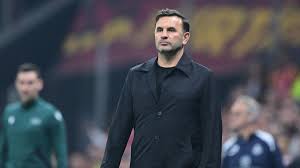 Okan Buruk's Championship Promise and Samsunspor Clash