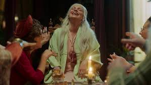 ‘La Casa de los Espíritus’, una nueva adaptación de Isabel Allende que toma un linaje herido y refleja un país entero