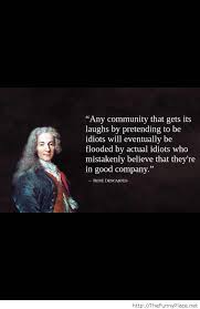 Rene Descartes quote – Funny Pictures, Awesome Pictures, Funny ... via Relatably.com
