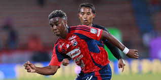 ¡Vamos pues, Rojo! Es hora de alcanzar la victoria y ganar en casa | Q´HUBO Medellín