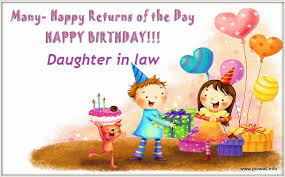 Birthday-wishes-for-daughter-in-law-in-English.jpg via Relatably.com