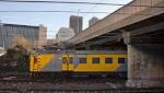 Thousands Metrorail commuters stranded Soweto