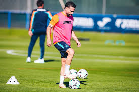 149 días desde el 'último' Dani Carvajal: 