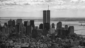 9·11 前一分钟撤离世贸中心，如今他却在 One World Trade Center 里上班