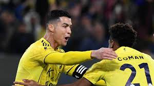 Damac vs Al Nassr LIVE score, Saudi Pro League: DAM 0-2 NAS; Ronaldo extends the lead in the second half