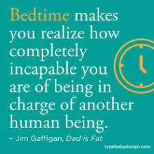 Jim Gaffigan Quotes on Pinterest | Jim Gaffigan, Comedy and Summer ... via Relatably.com