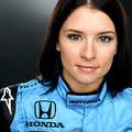 Danica Patrick Charity Work, Events and Causes. Danica Patrick - teaser-1379743385