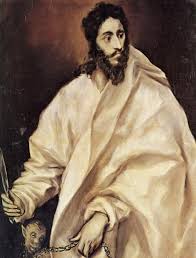Image result for el greco hands