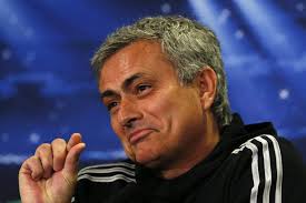 Image result for photos of jose mourinho