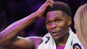 NBA fans erupt with praise for Anthony Edwards after Spurs-Timberwolves