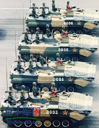 Image result for 回顾1999国庆阅兵