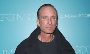 ‘Pulp Fiction’ actor Peter Greene died of accidental gunshot wound to his armpit