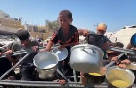 اسرائیل از چه می‌ترسد و چرا تشکیل کشور فلسطین را تابو می‌داند؟+ فیلم