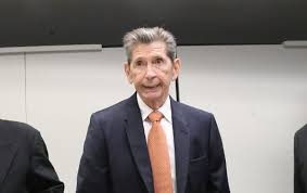 Fallece Jorge A. Treviño, exgobernador de Nuevo León, a los 90 años