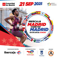Ayuntamiento de Madrid - News update