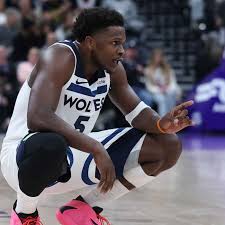 Edwards's Knee and DiVincenzo's Achilles: The 10 Most Devastating Injury Blows in NBA Playoff History