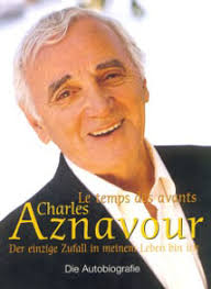 Resultado de imagen para charles aznavour