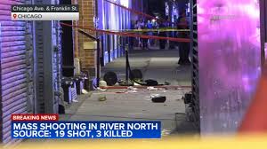 ABC7 Chicago - News update