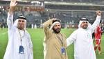 طاح الحطب بين العواني وابن