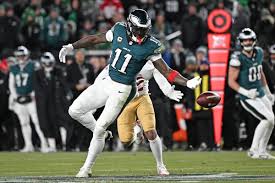 As 49ers wreck Eagles' chance at Super Bowl repeat, where does Philadelphia go from here?