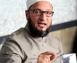 They are audible not because of their decibel levels but because of the ripple effect they create. One such voice is that of Barrister Asaduddin Owaisi, ... - asaduddin-owaisi_1
