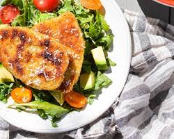 Image of Frying sweet potato cutlets