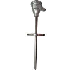 Oil Temperature Meter PT100 Rtd Temperature Sensor ...