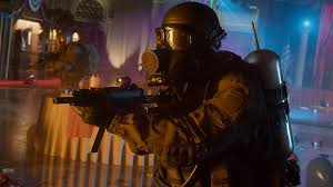 call of duty: black ops